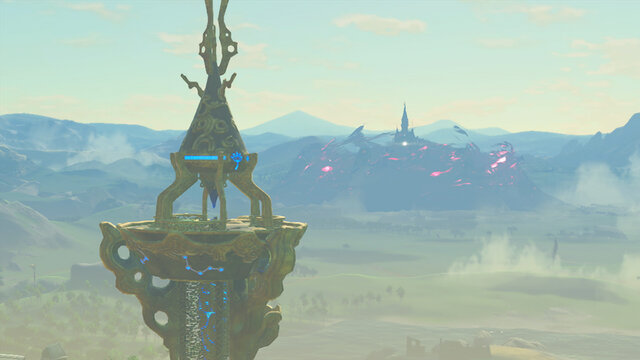 【E3 2016】『ゼルダの伝説 ブレス オブ ザ ワイルド』をプレイ！美しい世界、心地いい操作感、そして数々の謎とは