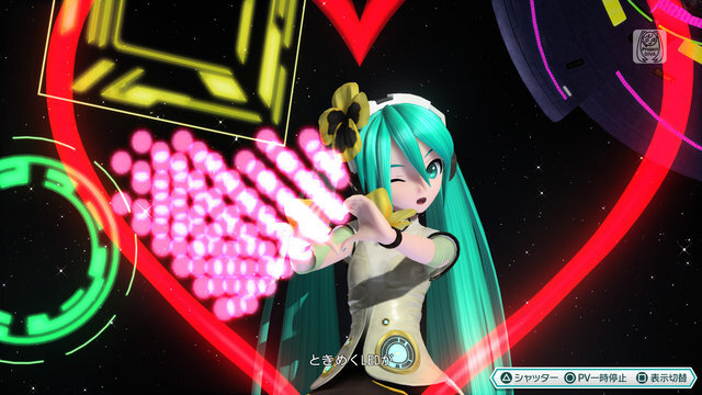 【レポート】これがAM2研の本気か！初音ミクシーンのジュークボックスを目指した『Project DIVA Future Tone』が圧倒的過ぎる