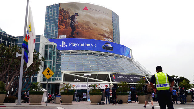 【インタビュー】「E3」主催ESA代表が語る今年の「E3」とゲーム業界…展示会でもありエコシステム