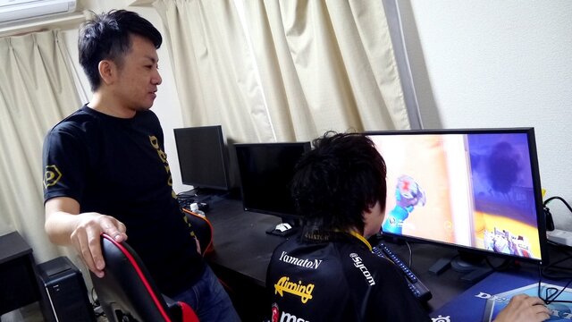 【e-Sportsの裏側】「Eスポーツは意識してない」日本屈指のプロチームを構築した男が語る未来とは