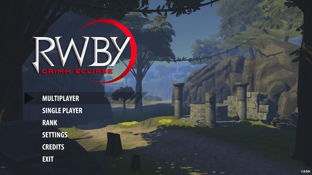 【プレイレポ】3DCGアニメ『RWBY』がゲーム化！爽快美少女ACTに