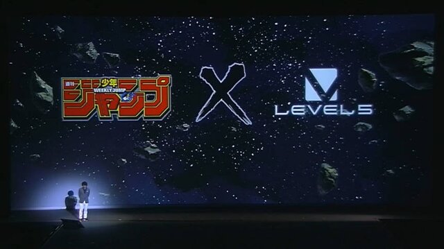 レベルファイブ新作はスーパーロボット×学園ものに！クロスメディア第5弾「メガトン級ムサシ」発表