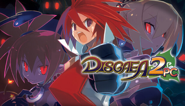 『魔界戦記ディスガイア 2』Steam版配信が決定！前作『Disgaea PC』に追加キャラも