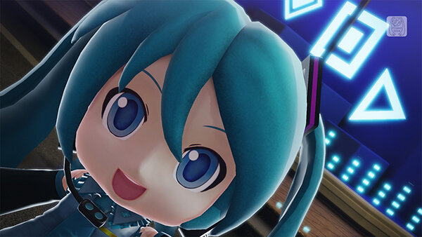 『初音ミク -Project DIVA- X HD』追加楽曲の無料配信も含む「エクストラデータ」の配信開始