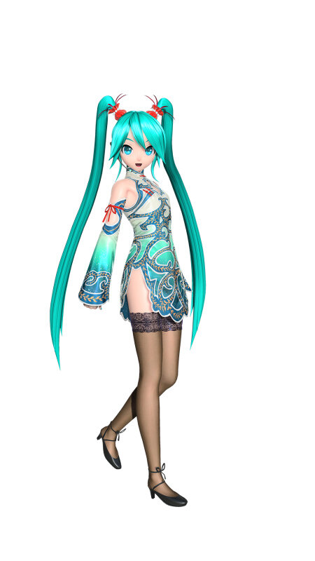 『初音ミク Project DIVA FT』追加楽曲パック1stが9月15日配信決定！「アゲアゲアゲイン」など4曲＆13モジュール収録