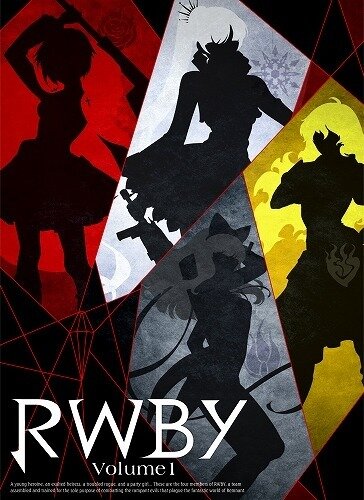 【特集】CGアニメ「RWBY」の魅力とは ― 凛々しく可愛い少女の成長を爽快アクションで