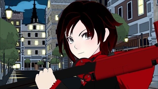 【特集】CGアニメ「RWBY」の魅力とは ― 凛々しく可愛い少女の成長を爽快アクションで