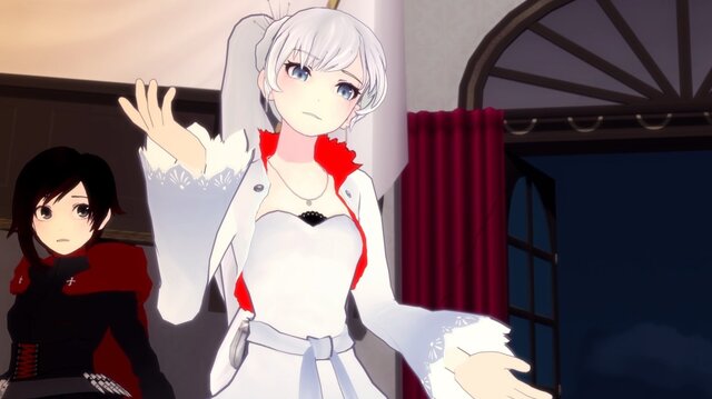 【特集】CGアニメ「RWBY」の魅力とは ― 凛々しく可愛い少女の成長を爽快アクションで