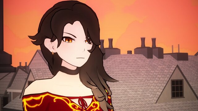 【特集】CGアニメ「RWBY」の魅力とは ― 凛々しく可愛い少女の成長を爽快アクションで