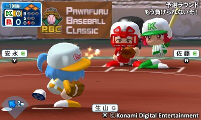 『実況パワフルプロ野球 ヒーローズ』参戦チームは60以上、試合に勝ってヒーロー選手を仲間に…魅力に迫る最新映像を公開