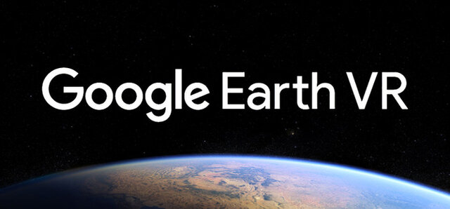 VRで世界を覗こう！『Google Earth VR』がSteamで配信開始―HTC Viveに対応