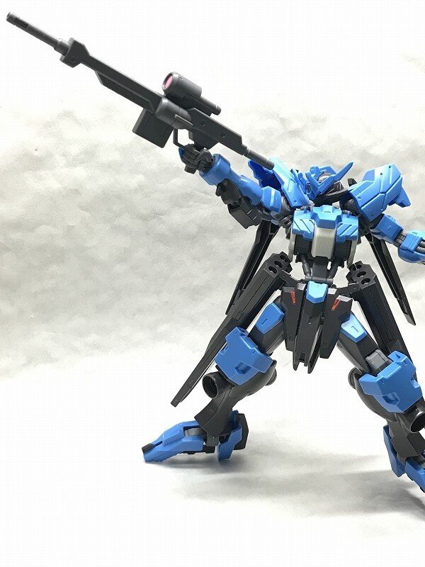 【日々気まぐレポ】第177回 謎多き仮面の男が駆る「ガンダムヴィダール」がHGに登場！