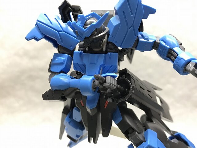 【日々気まぐレポ】第177回 謎多き仮面の男が駆る「ガンダムヴィダール」がHGに登場！