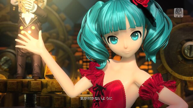 『初音ミク Project DIVA FT』追加楽曲パック2ndが12月22日配信決定、各モジュールも続々登場