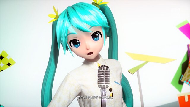 『初音ミク Project DIVA FT』追加楽曲パック2ndが12月22日配信決定、各モジュールも続々登場