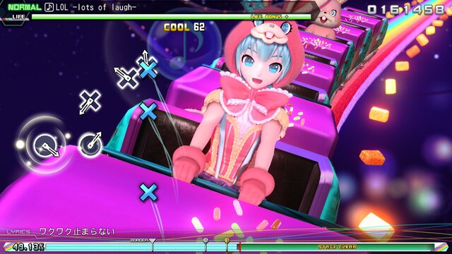 『初音ミク Project DIVA FT』追加楽曲パック2ndが12月22日配信決定、各モジュールも続々登場