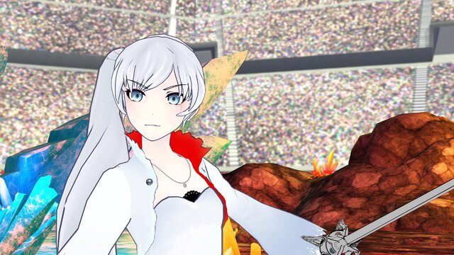 【特集】CGアニメ「RWBY」原作スタッフ特別インタビュー！誕生秘話から「VOLUME 4」の展開、日本ファンに向けたメッセージまで