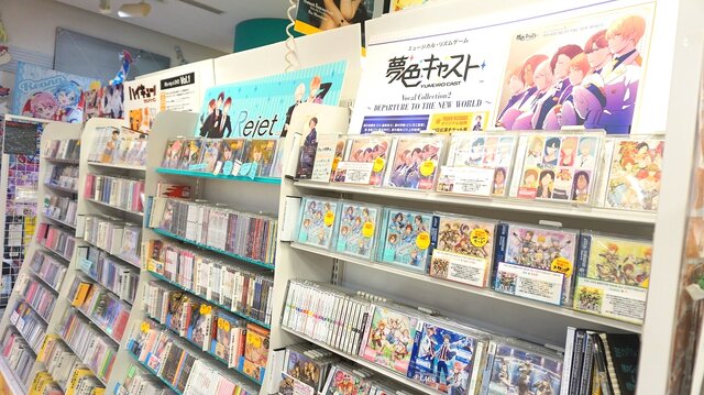 【特集】CDショップにゲームサントラがない…この状況にタワーレコードが動く