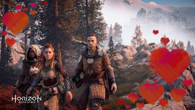 【レポート】本物の狩りの興奮を味わえる！『Horizon Zero Dawn』メディア先行体験会レポ