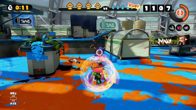 【特集】『スプラトゥーン2』新作でどうなる！？前作に出た気になる注目ブキ10選