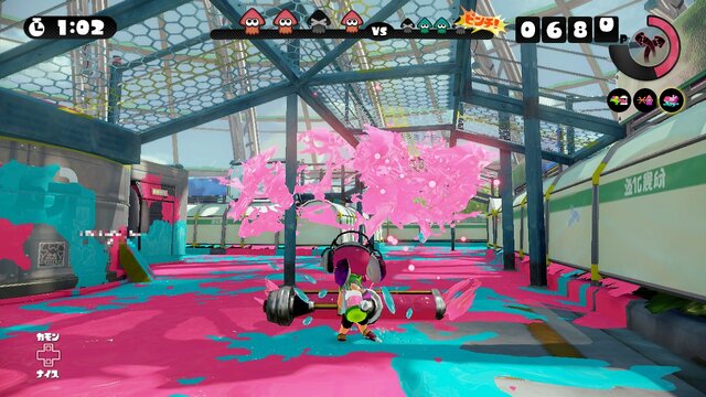 【特集】『スプラトゥーン2』新作でどうなる！？前作に出た気になる注目ブキ10選