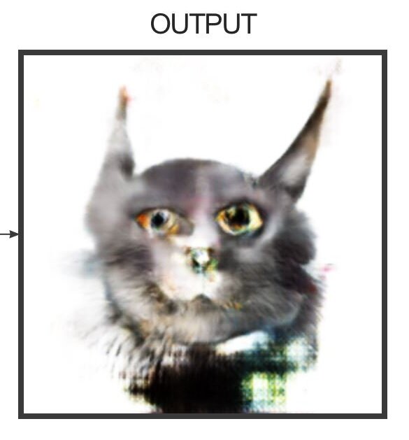 【猫の日】絵を描くとネコに変換してくれる画像生成AIが話題