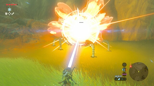 【特集】『ゼルダの伝説 BotW』勇者のためのライフハック！冒険がちょっと楽しくなる6項目