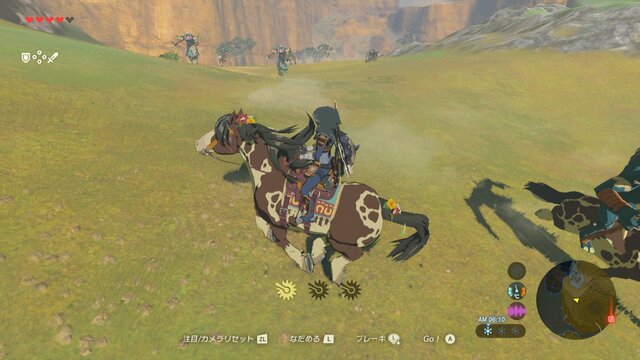 【特集】『ゼルダの伝説 BotW』勇者のためのライフハック！冒険がちょっと楽しくなる6項目