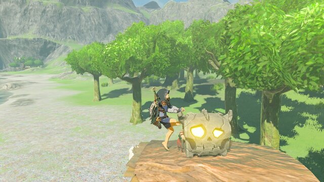 【特集】『ゼルダの伝説 BotW』勇者のためのライフハック！冒険がちょっと楽しくなる6項目