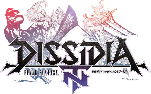 PS4『DISSIDIA FINAL FANTASY NT』発表！ 2018年初頭に全世界同時発売