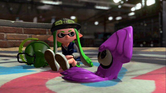 【特集】『スプラトゥーン2』Ver.2.0.0の注目ブキ8選！ブキが変わってなくても環境が変わる!?