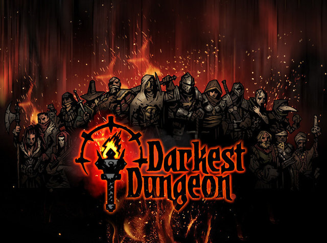 『Darkest Dungeon』 が2018年夏に発売延期―「諸般の事情」のため