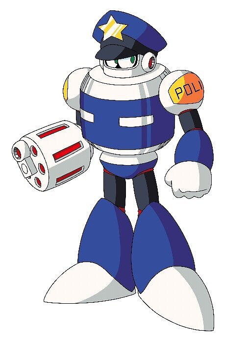 ロックマン9野望の復活!!