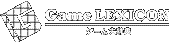 Game LEXICON