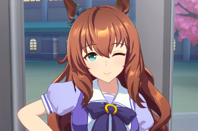 ウマ娘 マルゼンスキー役 声優のlynnさんが100万馬券を手にする G1大阪杯で3連単を的中 インサイド ウマ娘 マルゼンスキー役 声優のlynnさんが100万馬券を手にする G1大阪杯で3連単を的中 インサイド