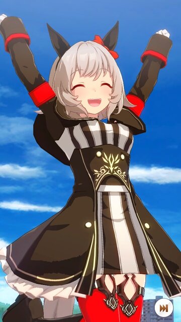 ウマ娘 新育成ウマ娘 カレンチャン 追加に併せてライバル馬 ビコーペガサス ヒシアケボノ もレースに登場 ヒシアケボノ デカすぎる との声多数 インサイド ウマ娘 新育成ウマ娘 カレンチャン 追加に併せてライバル馬 ビコーペガサス ヒシアケボノ もレースに登場 ヒシアケボノ デカすぎる との声多数 インサイド