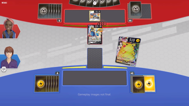 ポケカ をpc モバイルで 基本無料 Pokemon Trading Card Game Live 海外向けに発表 インサイド ポケカ をpc モバイルで 基本無料 Pokemon Trading Card Game Live 海外向けに発表 インサイド