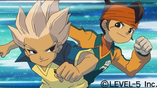 イナズマイレブン アニメの放送開始日が決定 インサイド
