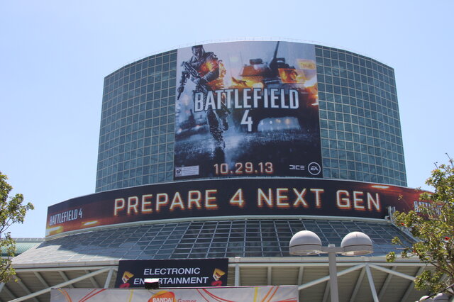6月に開催される世界最大のゲームショウ、E3。各社の発表では新興国についても施策があるかもしれない。