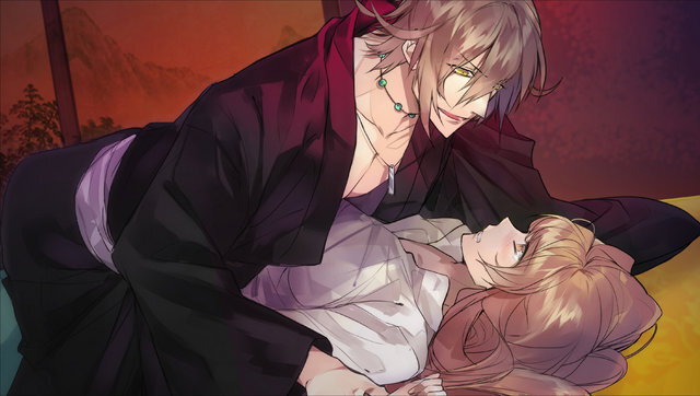 オトナの乙女ゲーム道 第2回 アナタが買うのはどのオトコ Ps Vita 男遊郭 プレイレポート インサイド