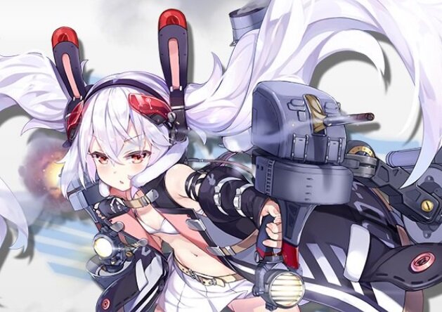 アズールレーン 御三家 ラフィー の改造実装がついに決定 蒼龍 飛龍 の新衣装も公開 インサイド