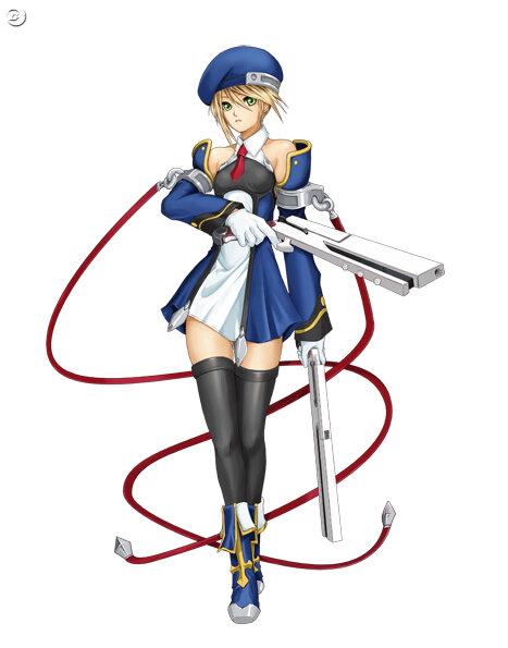 影山ヒロノブ 熱唱 Blazblue ブレイブルー 挿入歌 インサイド