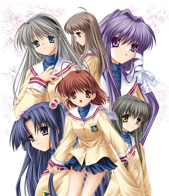 スイッチ版 Clannad 19年春発売決定 5 1chサラウンドにも対応し 臨場感が大幅アップ インサイド スイッチ版 Clannad 19年春発売決定 5 1chサラウンドにも対応し 臨場感が大幅アップ インサイド