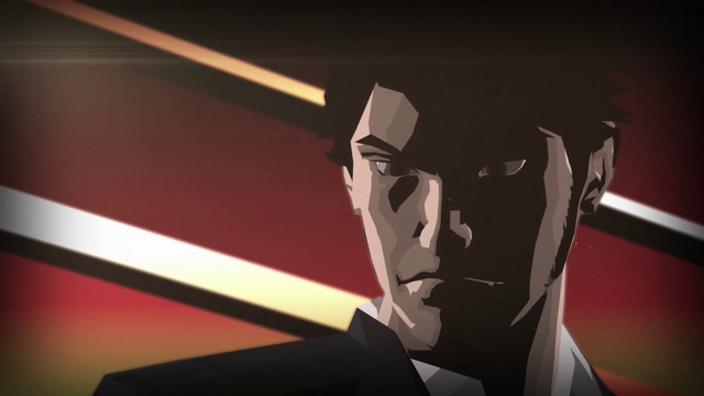 スイッチ Travis Strikes Again No More Heroes Day7 パッチ配信開始 Opムービーには Killer7 の ダン スミス が インサイド スイッチ Travis Strikes Again No More Heroes Day7 パッチ配信開始 Opムービーには Killer7 の ダン スミス が インサイド