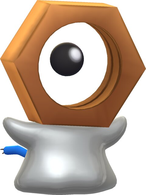 ポケモン Go 色違い メルタン が25日から再び出現 ふしぎなはこ 再使用間隔も3日間に短縮 インサイド ポケモン Go 色違い メルタン が25日から再び出現 ふしぎなはこ 再使用間隔も3日間に短縮 インサイド