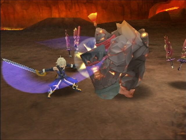 名作の続編 テイルズ オブ シンフォニア ラタトスクの騎士 詳細 3 インサイド