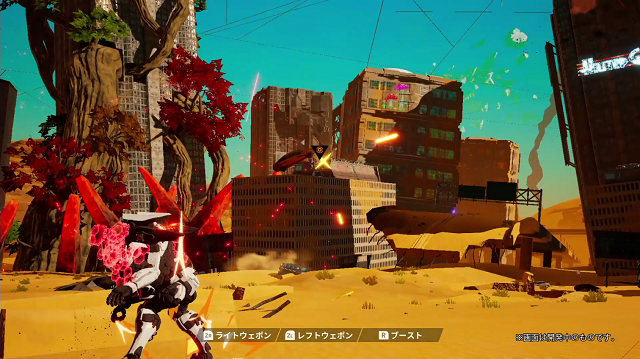 スイッチ デモンエクスマキナ ショートプレイ動画 デモエクでメカバトる 公開 新たなキャラクター メカ情報も明らかに インサイド スイッチ デモンエクスマキナ ショートプレイ動画 デモエクでメカバトる 公開 新たなキャラクター メカ情報も明らかに インサイド