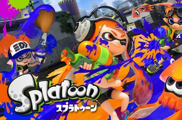 スプラトゥーン に最も期待する次の展開は 3 の発表 2 のアップデートよりも フェス 再開を希望する傾向に 5周年記念アンケート インサイド