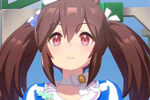ウマ娘 新育成ウマ娘 カレンチャン 追加に併せてライバル馬 ビコーペガサス ヒシアケボノ もレースに登場 ヒシアケボノ デカすぎる との声多数 インサイド ウマ娘 新育成ウマ娘 カレンチャン 追加に併せてライバル馬 ビコーペガサス ヒシアケボノ もレースに登場 ヒシアケボノ デカすぎる との声多数 インサイド