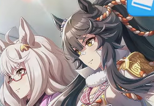 ウマ娘 メインストーリー第4章は7月日開幕 ナリタブライアン ビワハヤヒデの 姉妹物語 に注目 インサイド ウマ娘 メインストーリー第4章は7月日開幕 ナリタブライアン ビワハヤヒデの 姉妹物語 に注目 インサイド
